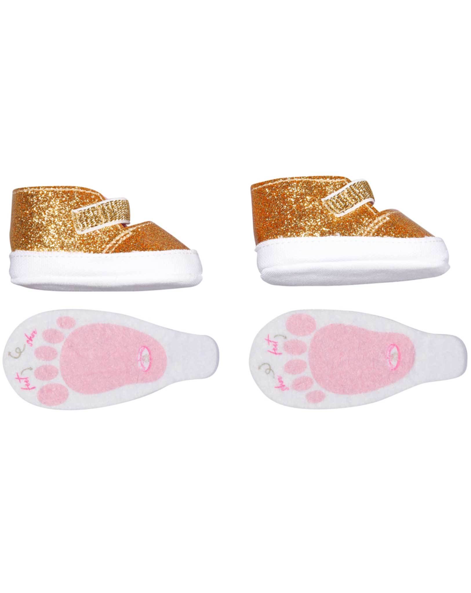 Baby Annabell® SCHUHE & SOHLEN (43cm)