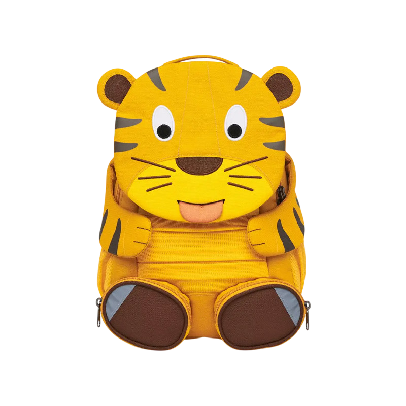Rucksack Affenzahn Tiger 8lt.