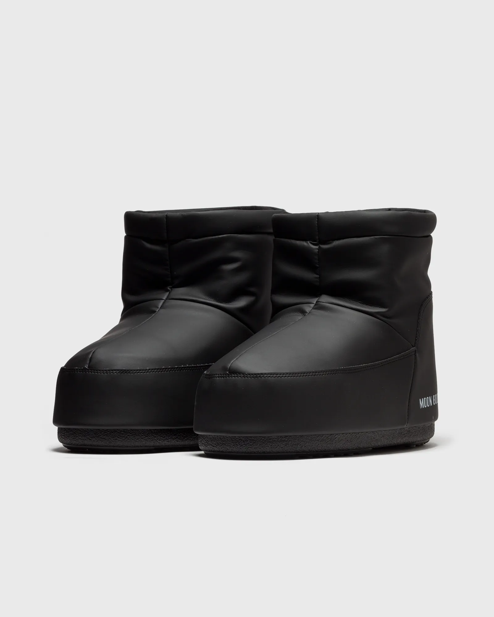 Moon Boot MOONBOOT ICON LOW NOLACE RUBB