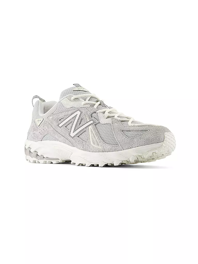 NEW BALANCE Sneaker 610 grau