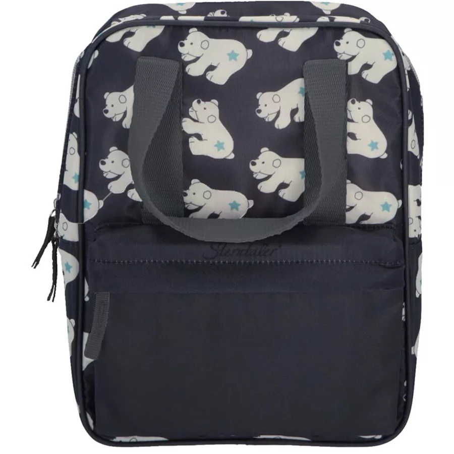 Sterntaler Kindergarten Rucksack Set 3er Set blau