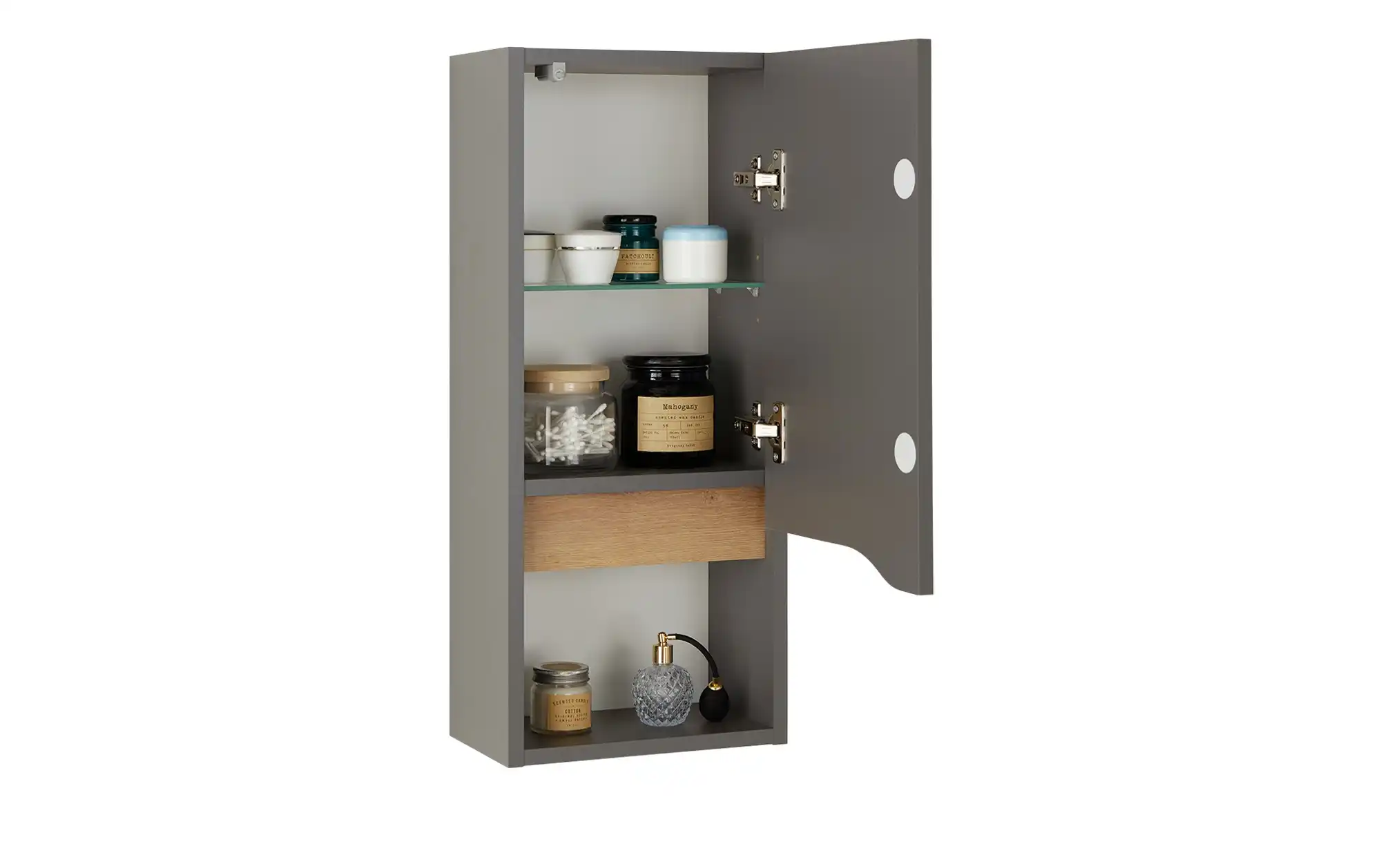calmo2go Wandschrank Averner See
