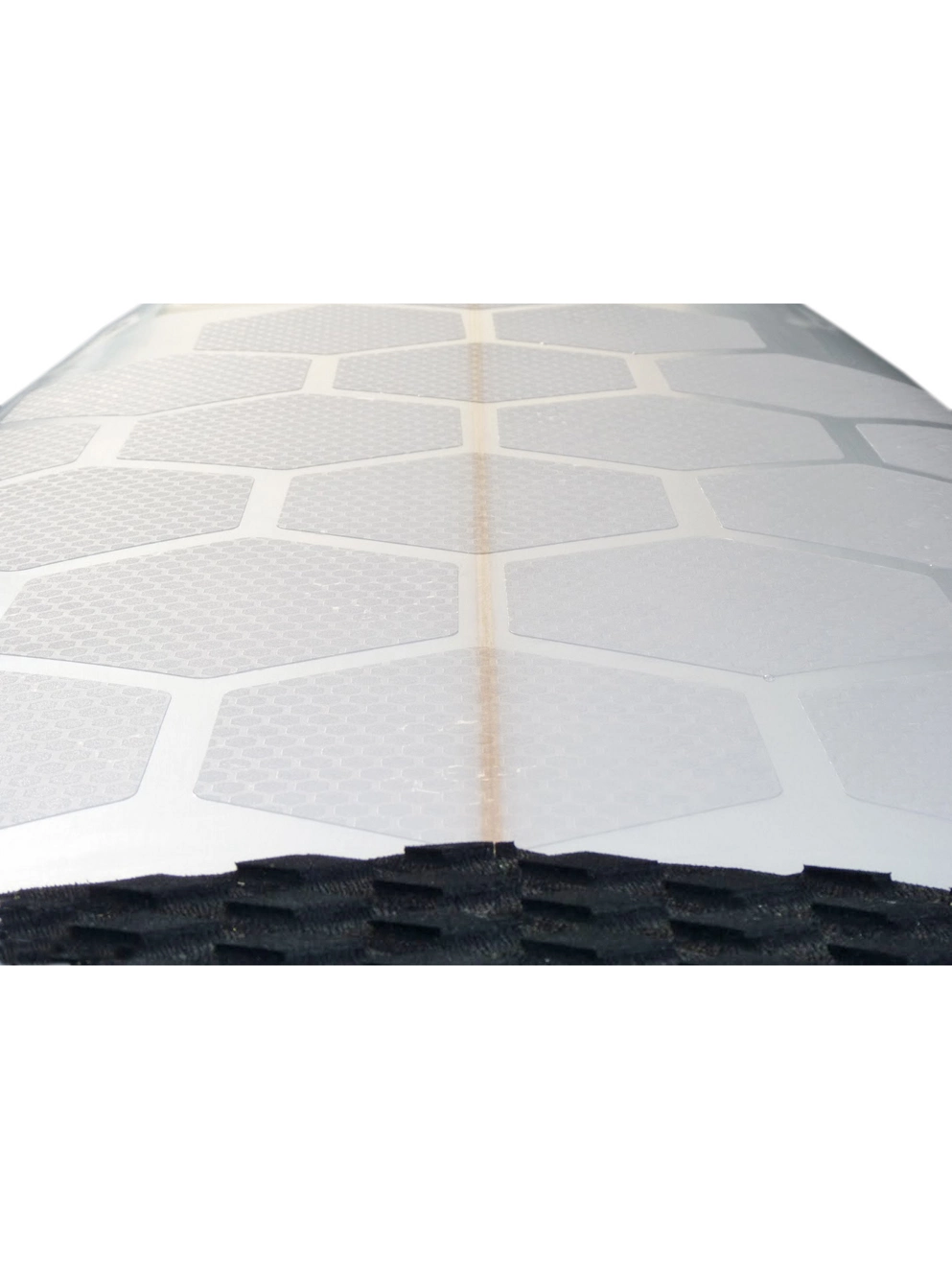 RS Pro Hexatraction Surf 20 Pieces Traction Pad clear