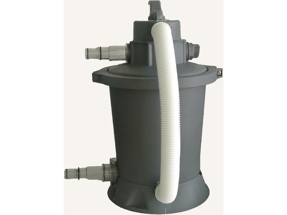 Groupe de filtration à sable - 2.5 m³/h