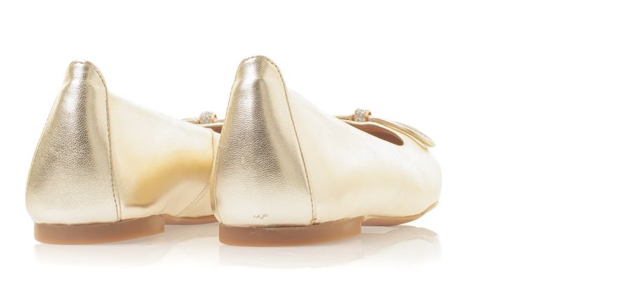 Unisa Basmi Ballerina