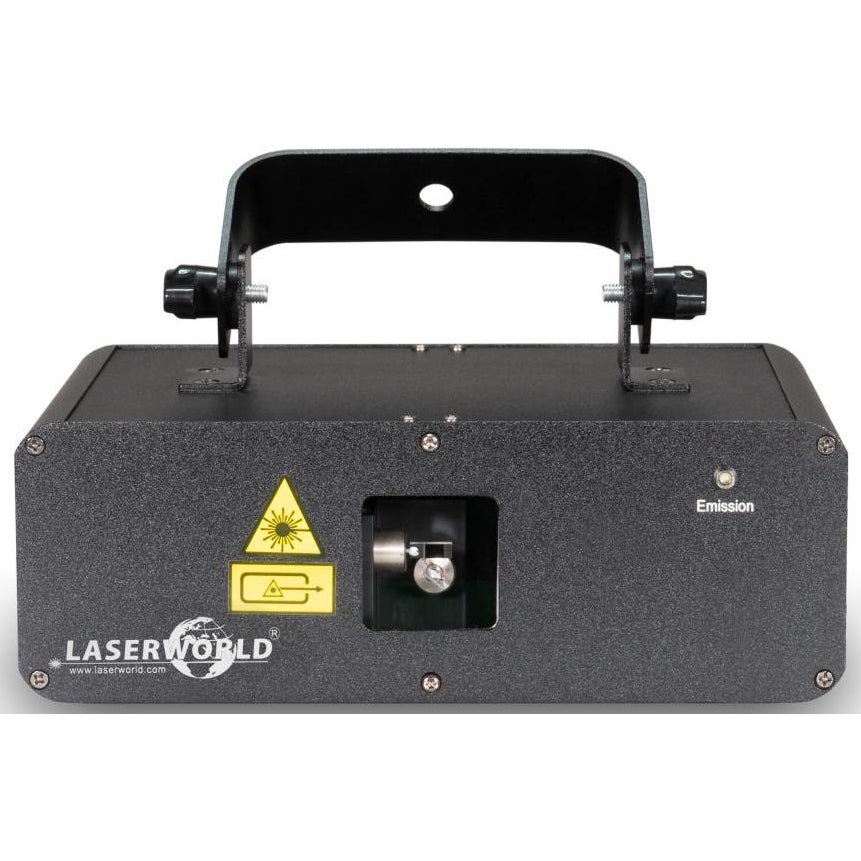 Laserworld EL-400RGB S laser