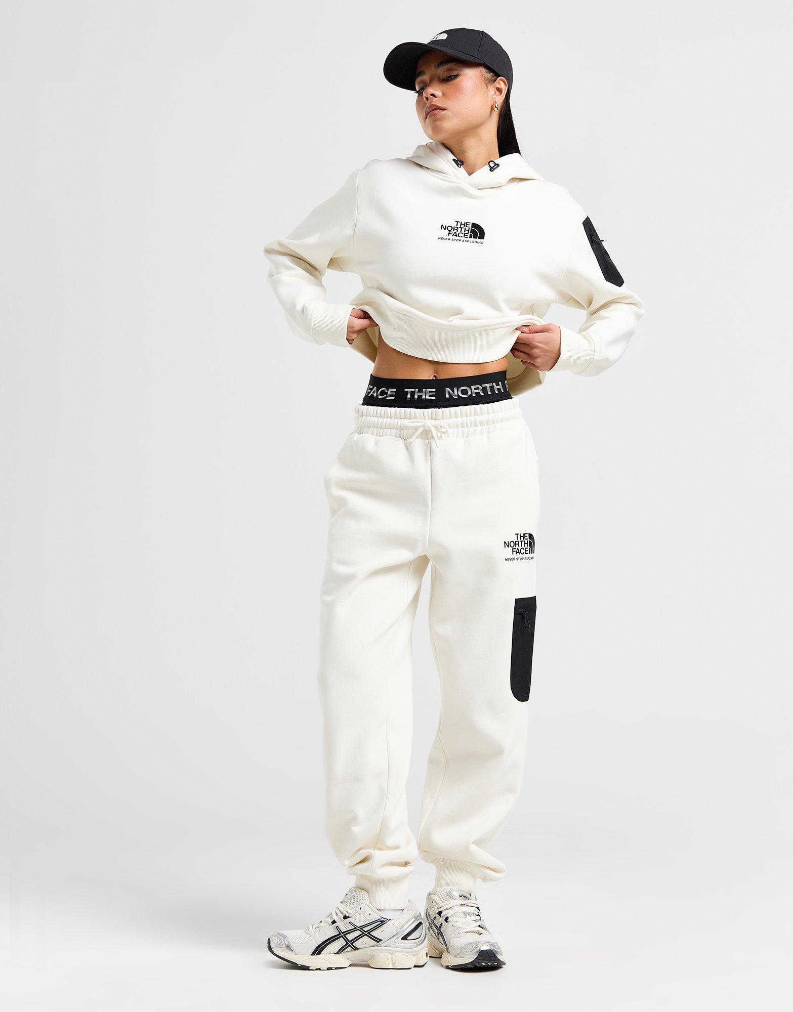 The North Face Sweat à Capuche Gaspra Femme