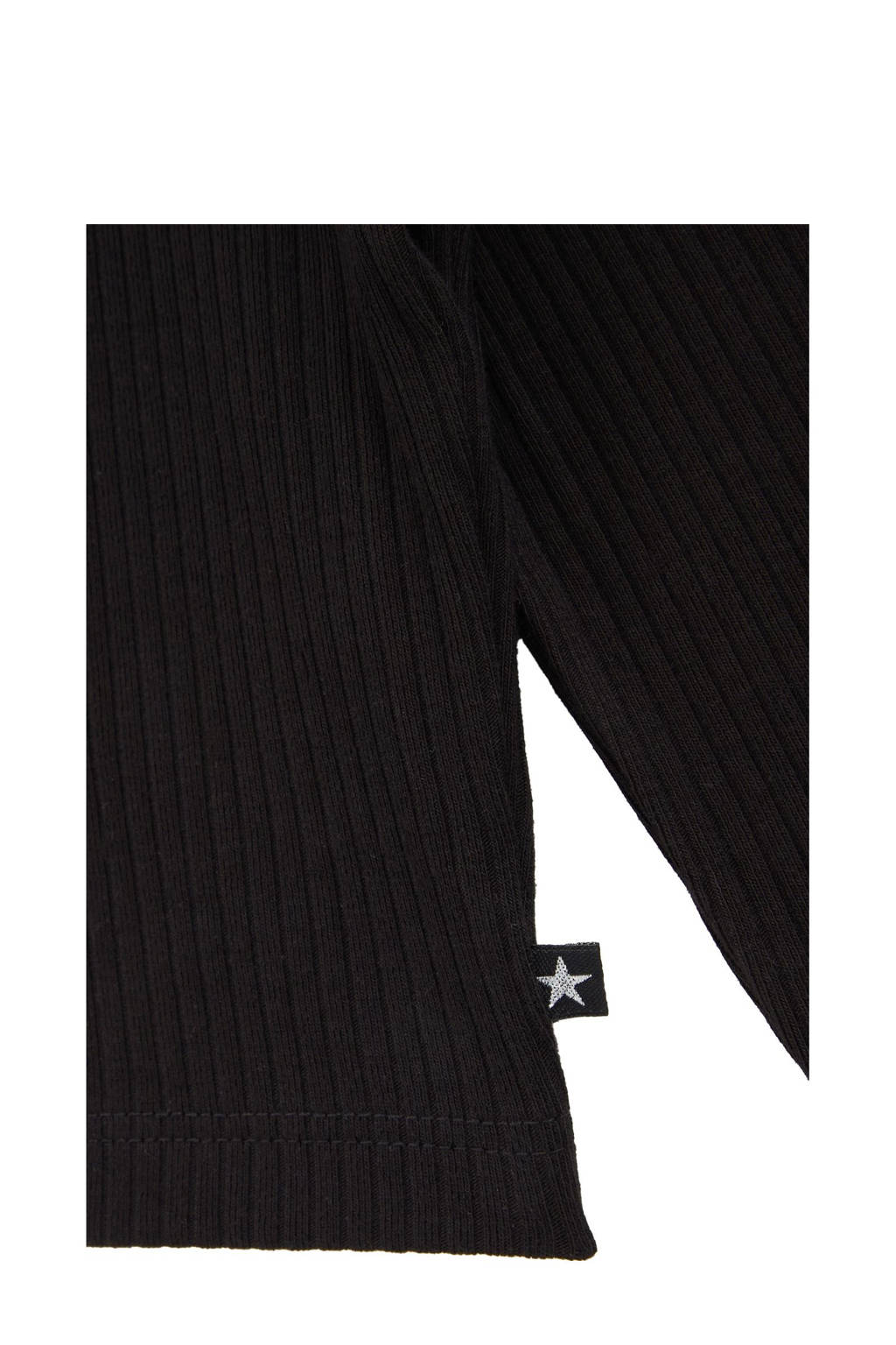 WE Fashion longsleeve zwart