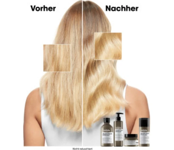 L'Oréal Professionnel Absolut Repair Molecular Haarmaske