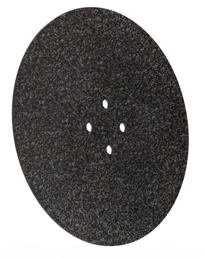 Doppler Dekorplatte Easy Move Switch