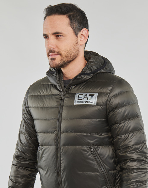 Emporio Armani EA7 - 6LPB16 - Kaki