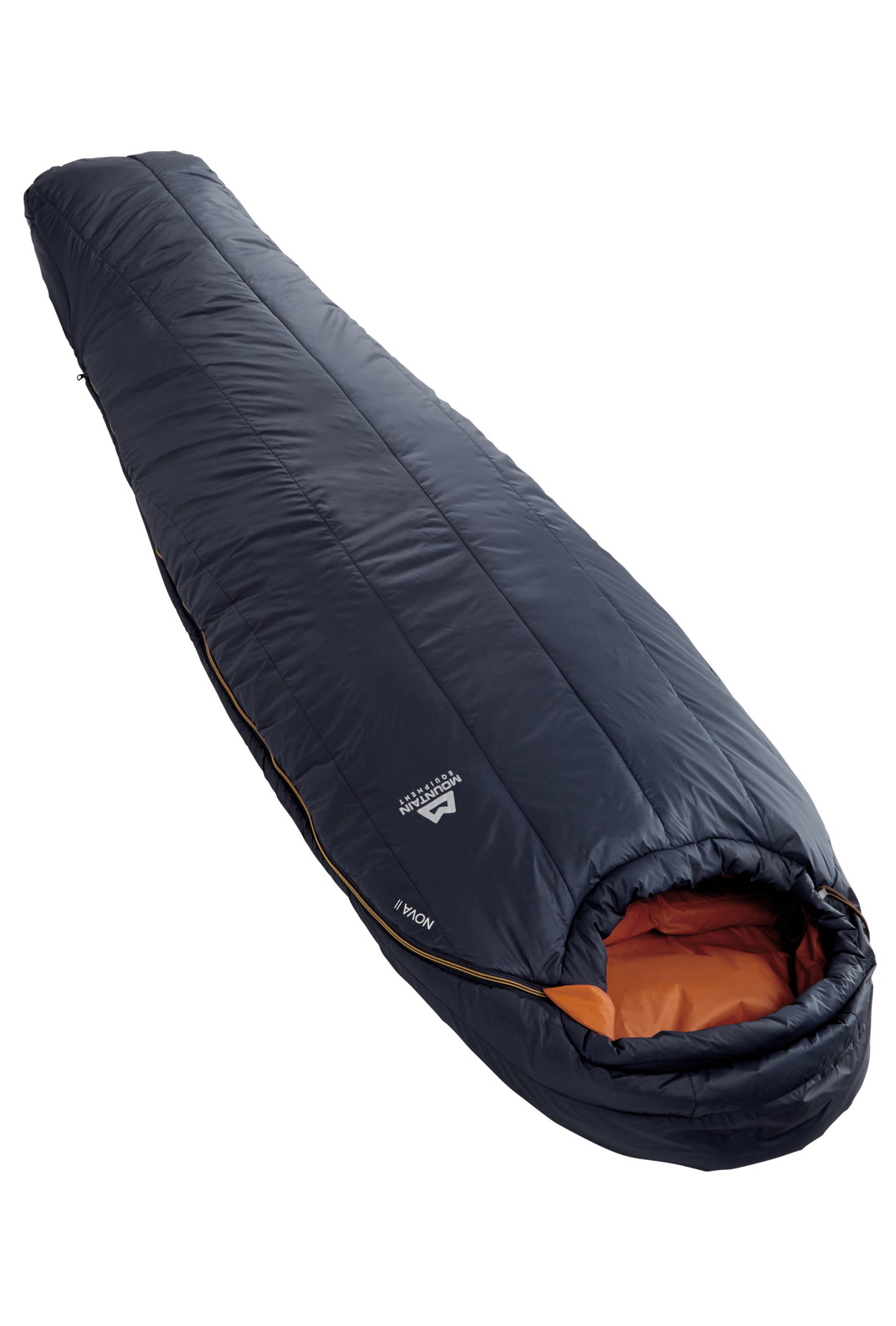 Mountain Equipment Nova II<br>Temp grense -3°C