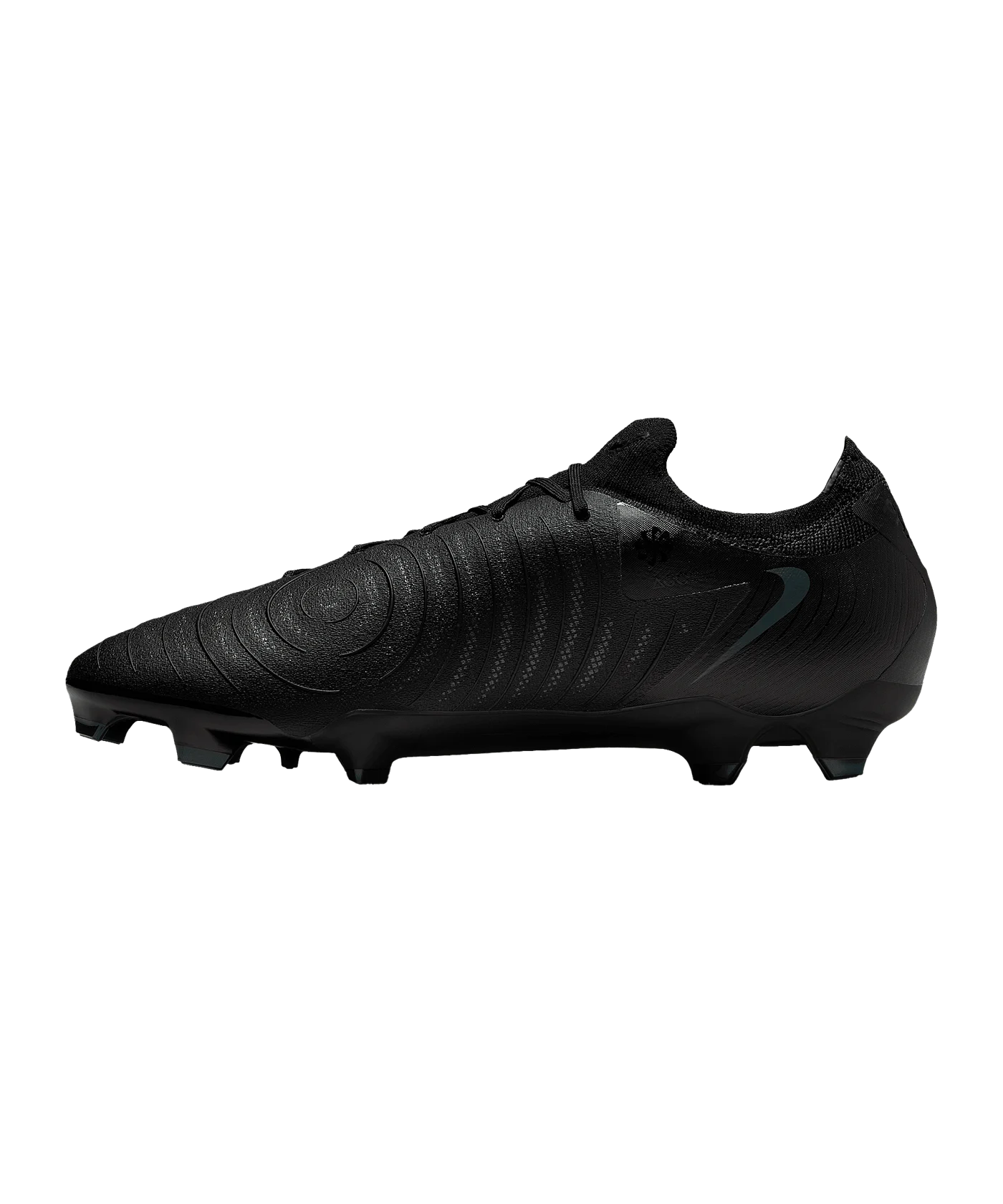 Nike Phantom GX II Pro FG Shadow Schwarz F002