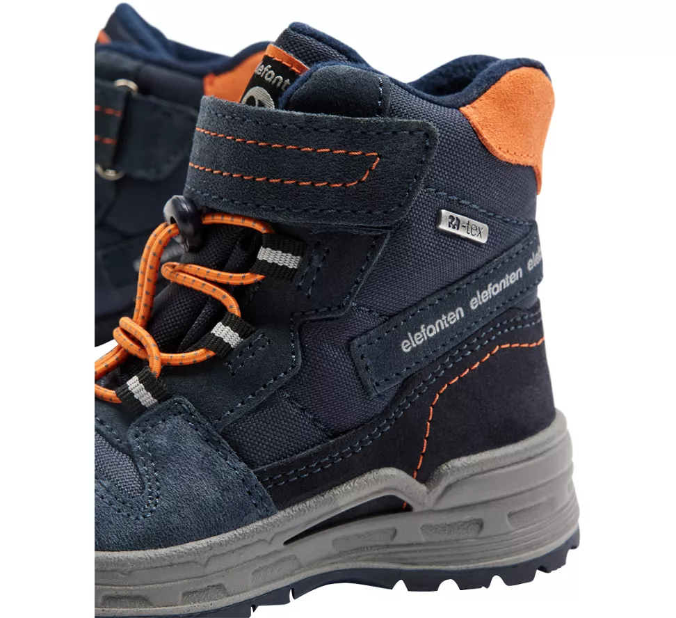 Stiefel - Busso - Mittel