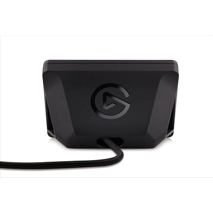 Elgato Stream Deck MK.2 - Noir