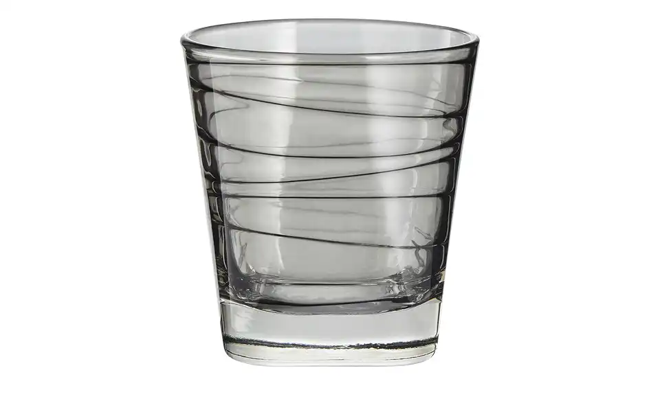 LEONARDO Gläser klein, 6er-Set Vario 250 ml