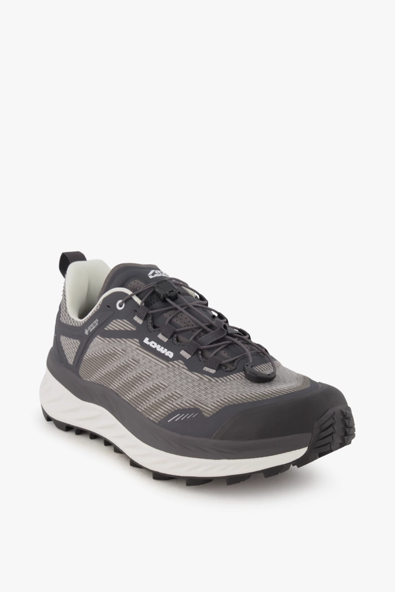 LOWA Fortux Gore-Tex® Herren Trekkingschuh