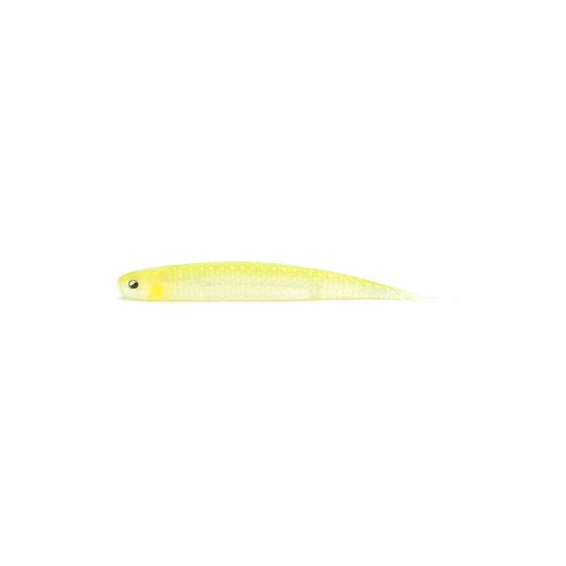 Leurre Souple Raid Japan Super Fish Roller - 18.5Cm - Par 3