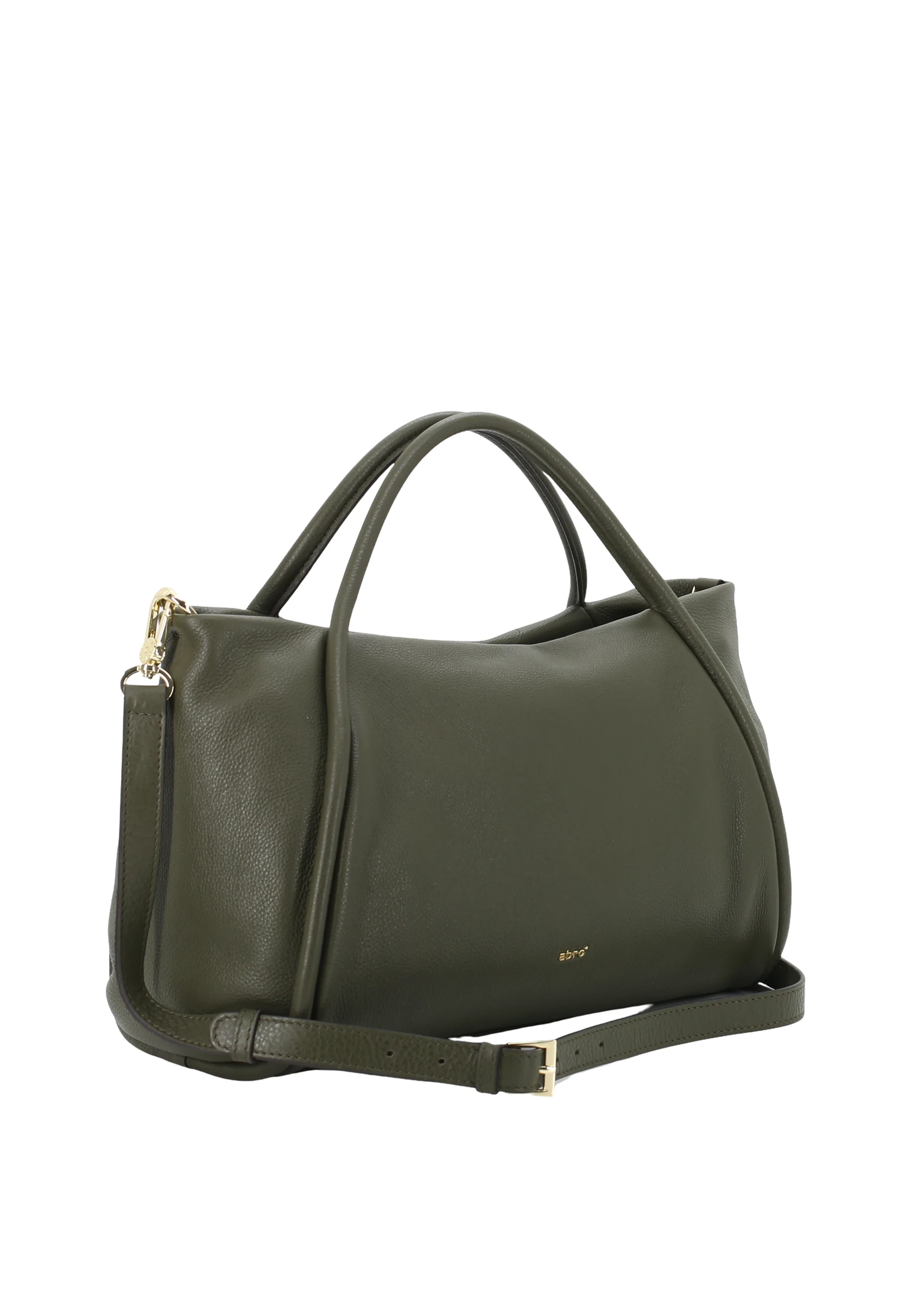 Shopper WILLOW Leather Dalia Standard