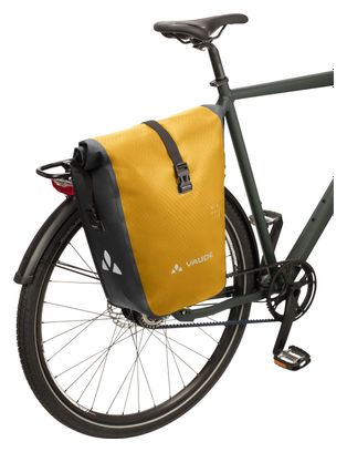 Paire de Sacoches de Porte-Bagage Vaude Aqua Back Jaune (x2)