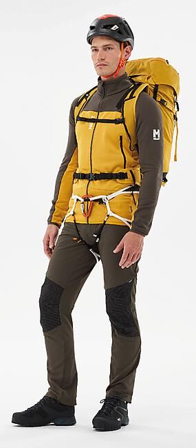 MILLET - POLAIRE FUSION GRID M