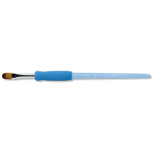 Raphaël® Symbiose Serie 8040, Katzenzungen-Pinsel