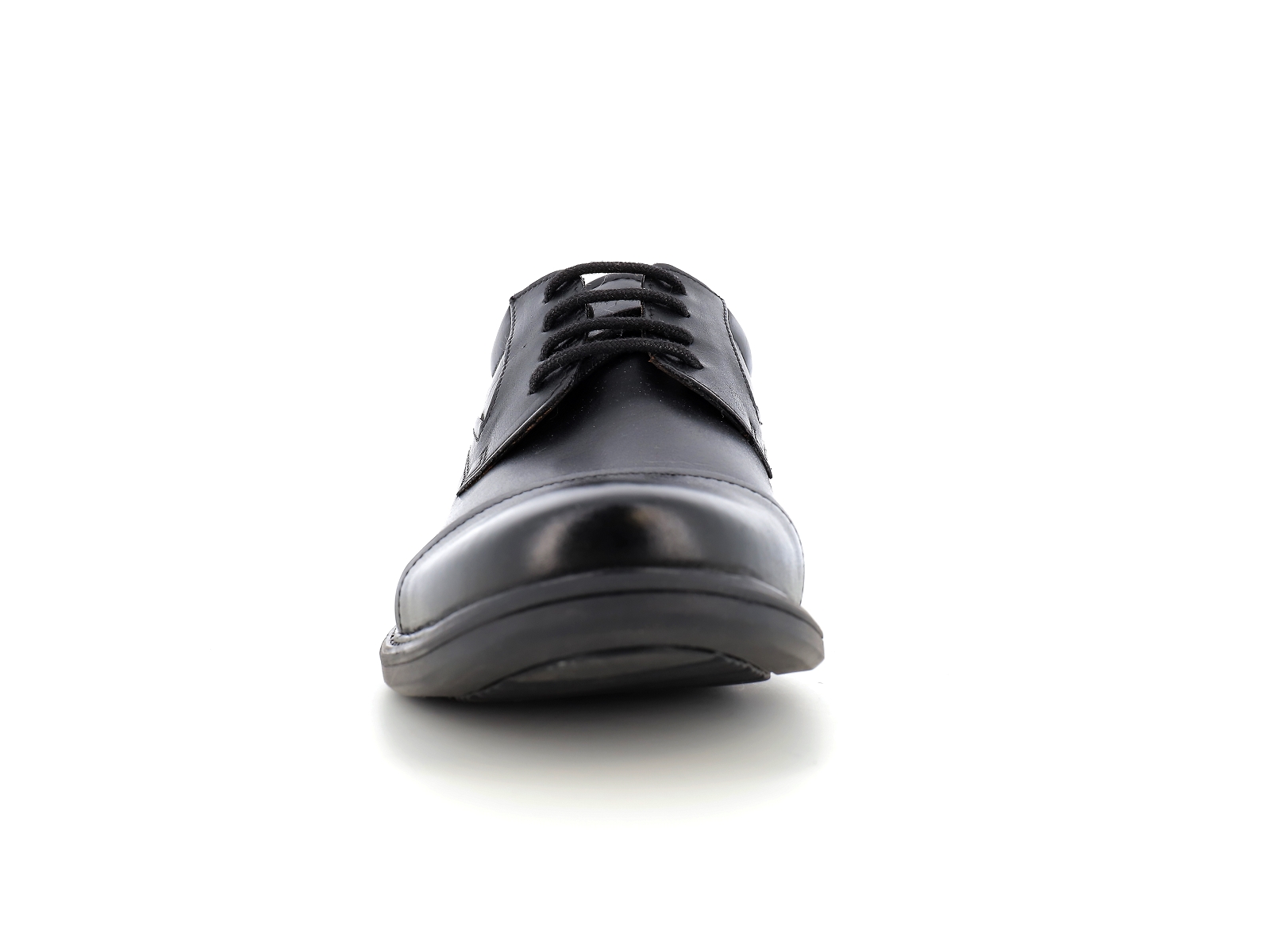 S brand-7013 Cuir Noir