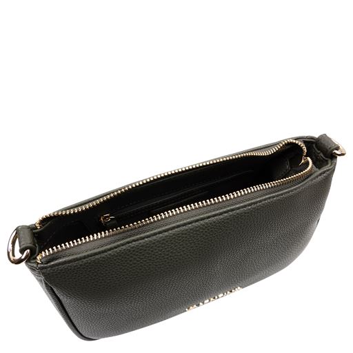 Valentino Never Crossbody, Militare