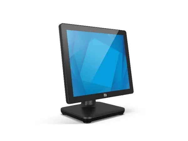 Elo I-Series EloPOS Z30 - Alt-i-én 1 x Pentium J6426 / op til 3 GHz - RAM 8 GB - SSD 128 GB - NVMe - UHD Graphics - Bluetooth 5.2, Gigabit Ethernet, IEEE 802.11ax (Wi-Fi 6) - Win 10 IoT Enterprise LTSC 64-bit - skærm: LED 15.6