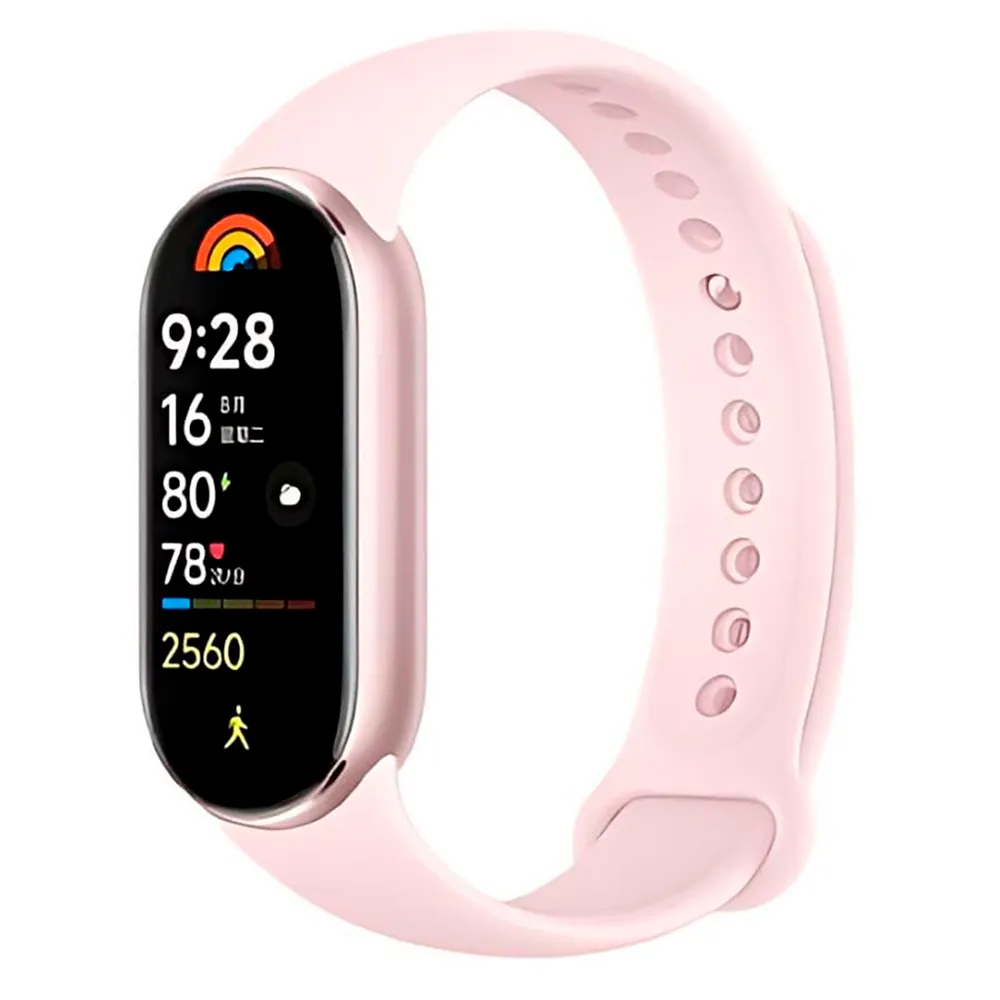 Xiaomi Band 9 - Rastreador de atividades físicas