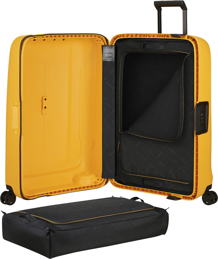 Samsonite Essens Yellow