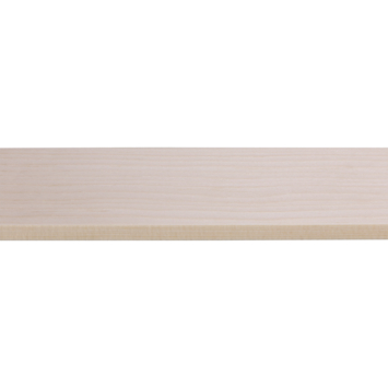 Lat vuren geschaafd 7x55 mm 210 cm