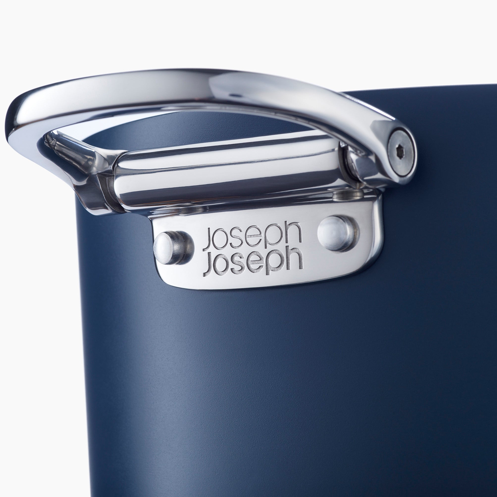 Joseph Joseph Space Soeppan met Deksel - Ã 25 cm