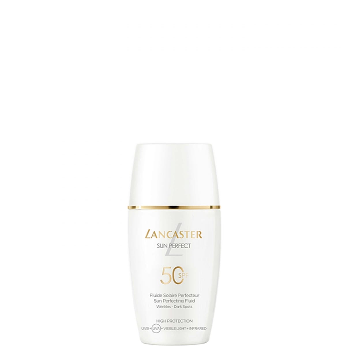 Lancaster Sun Perfect Fluide Perfecteur Teinté SPF50