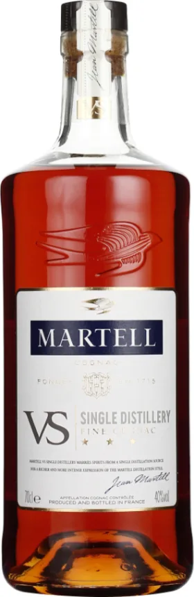 MARTELL VS 70CL