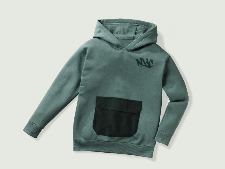 Kinder hoodie
