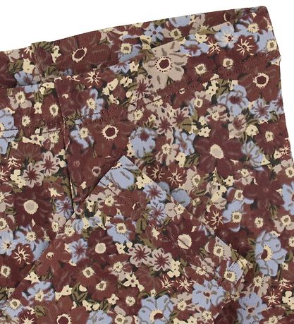 Wheat Leggings - Jules - Flowers in Plenty