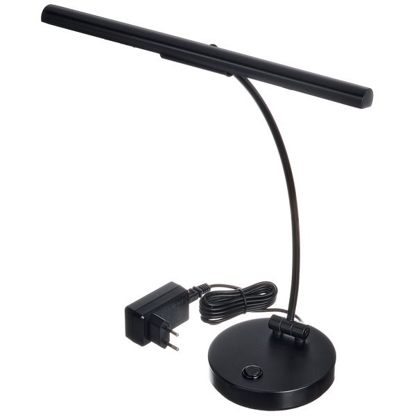 Jahn L3455 BOOGIE II Black