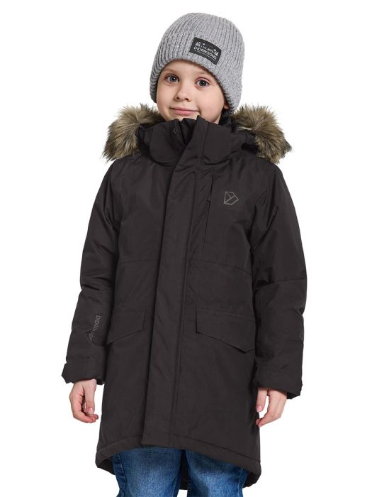 Pyrit Girls Parka vinterjakke