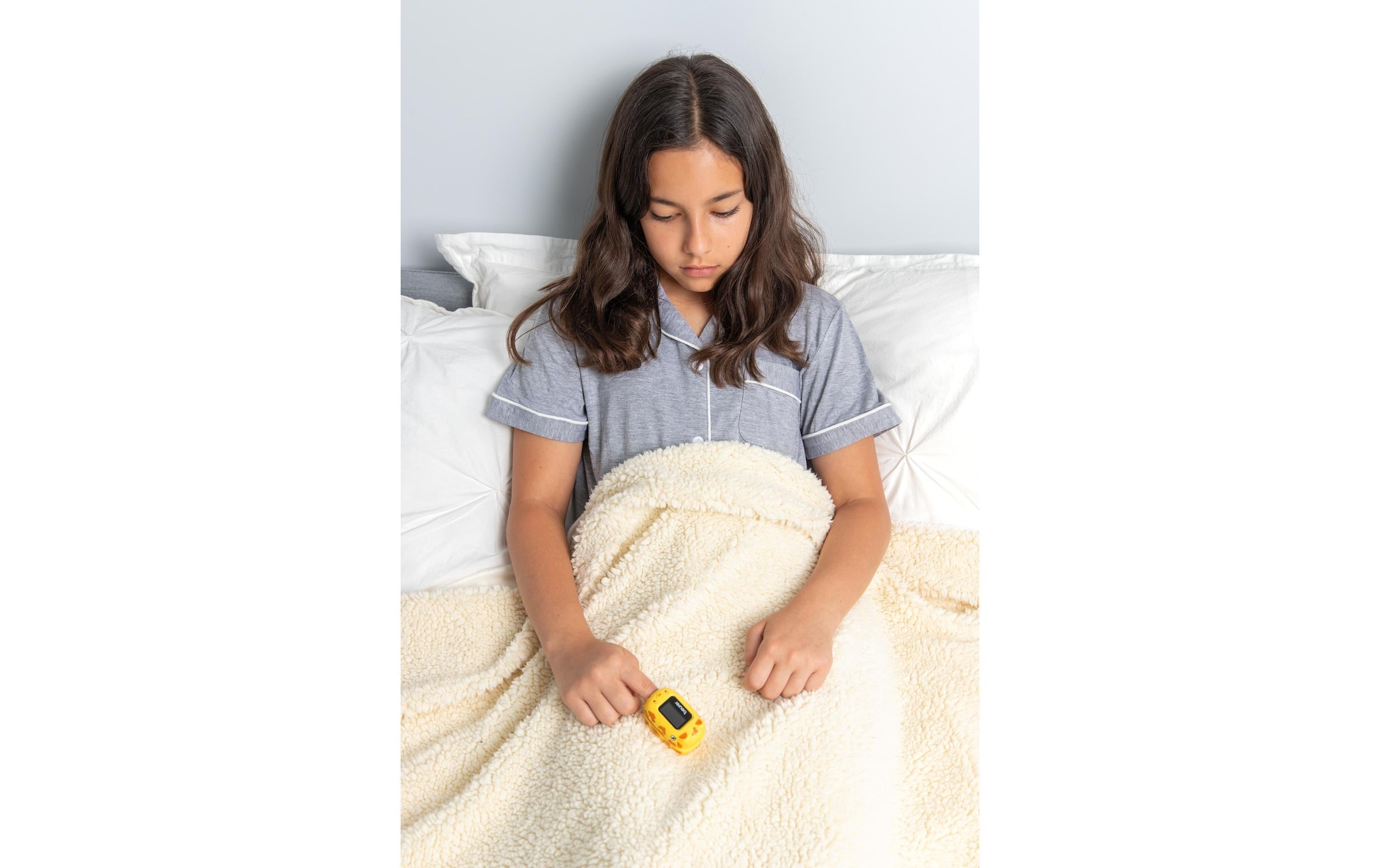 BEURER Pulsoximeter »PO 13 Kids«