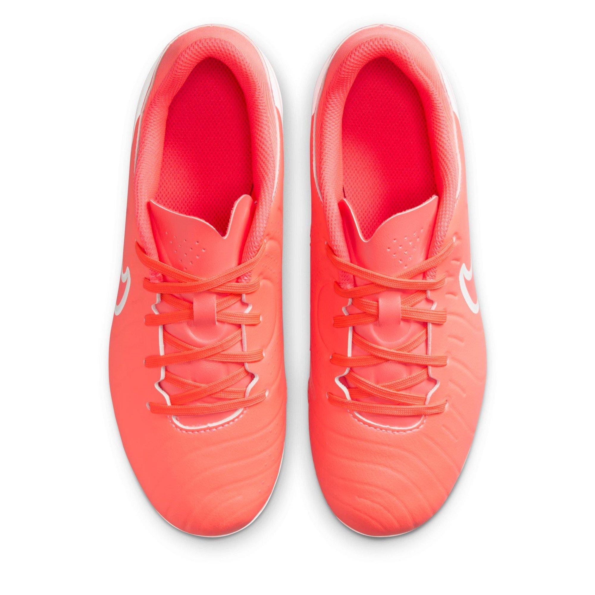 Nike Tiempo Legend 10 Academy Firm Ground Football Boots Junior