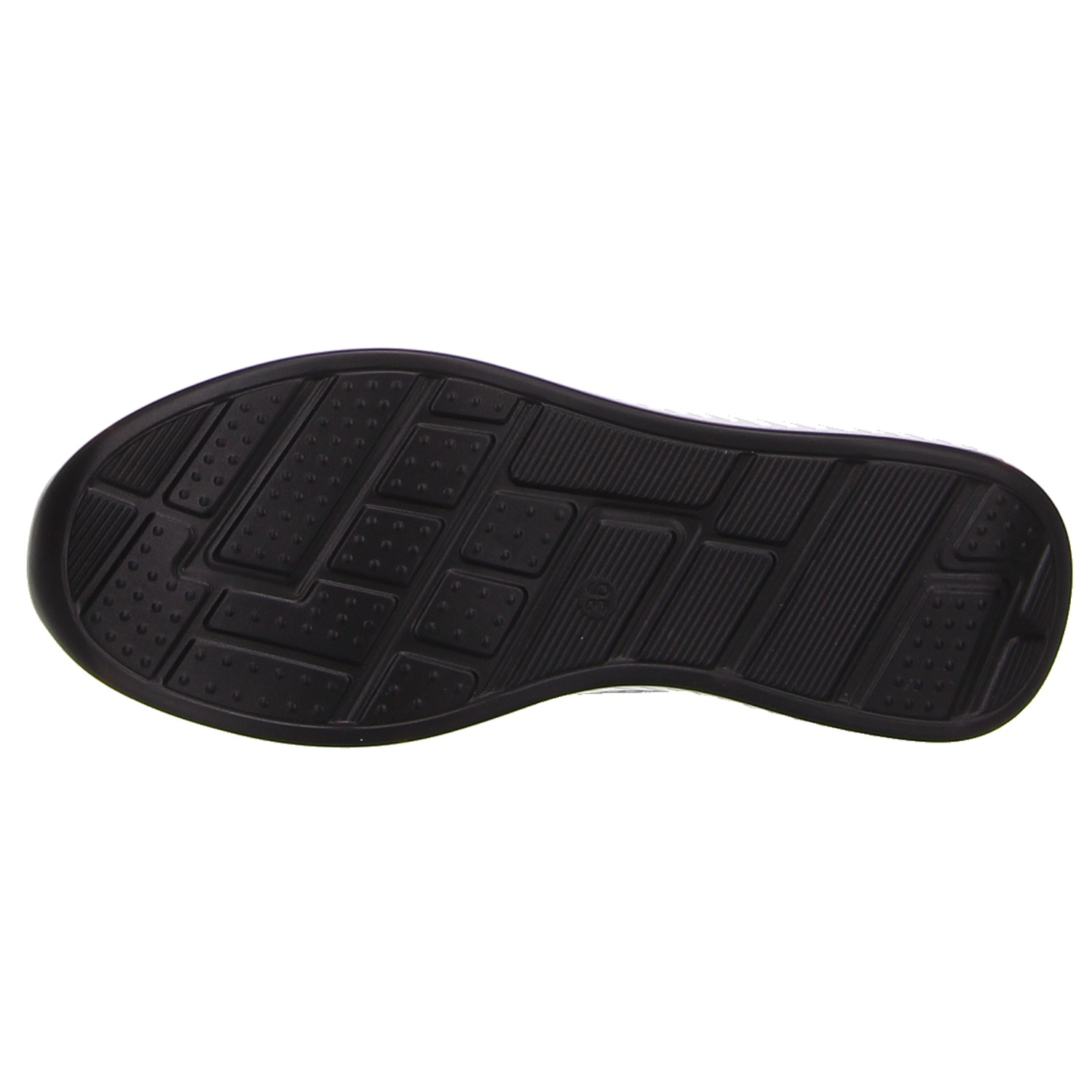 HBH Slipper weiß weiss/weiss kombi
