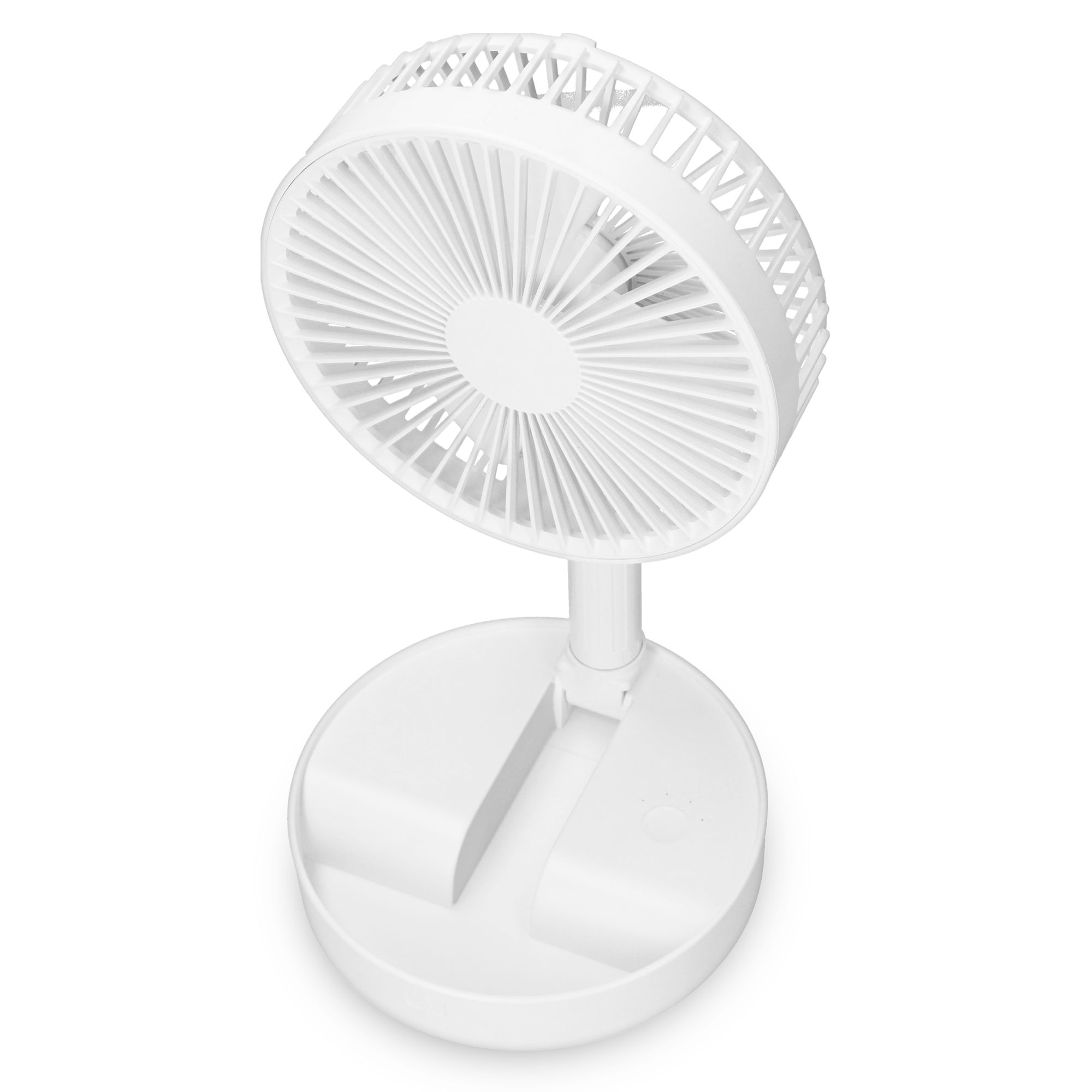Trebs 99380 flexibele tafel- en statiefventilator