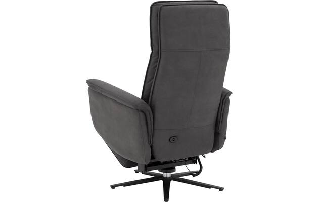Relaxstoel Odyssey Sta Op