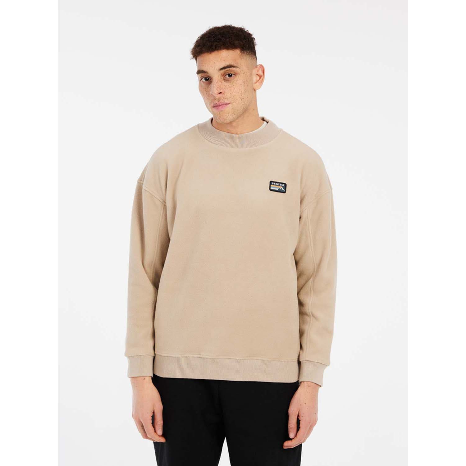 Protest  Prtnollie Sweater