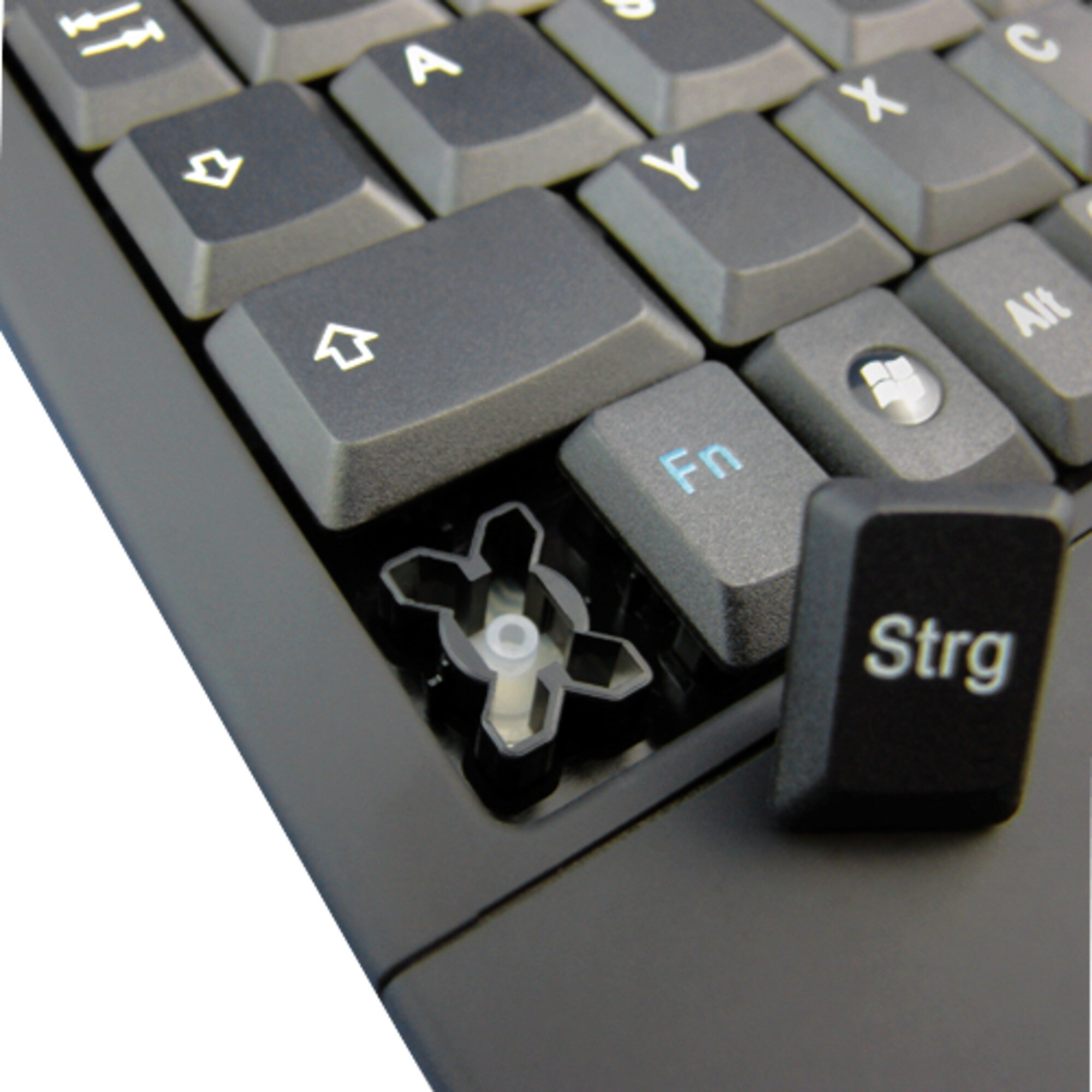 KeySonic Tastatur ACK-540 U+