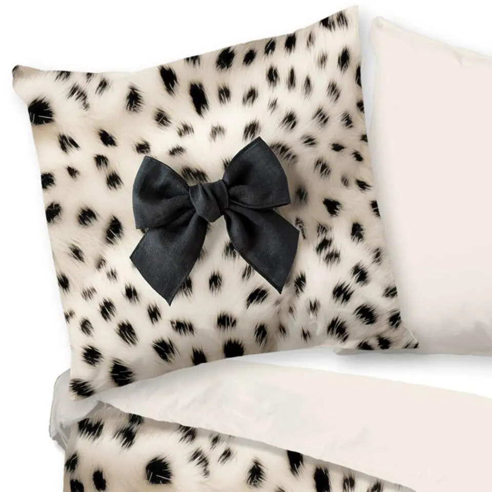 Duvet cover Pure 140x220   1* 60x70 cm