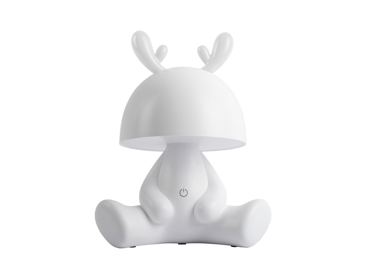 Leitmotiv LED-Tischlampe DEER