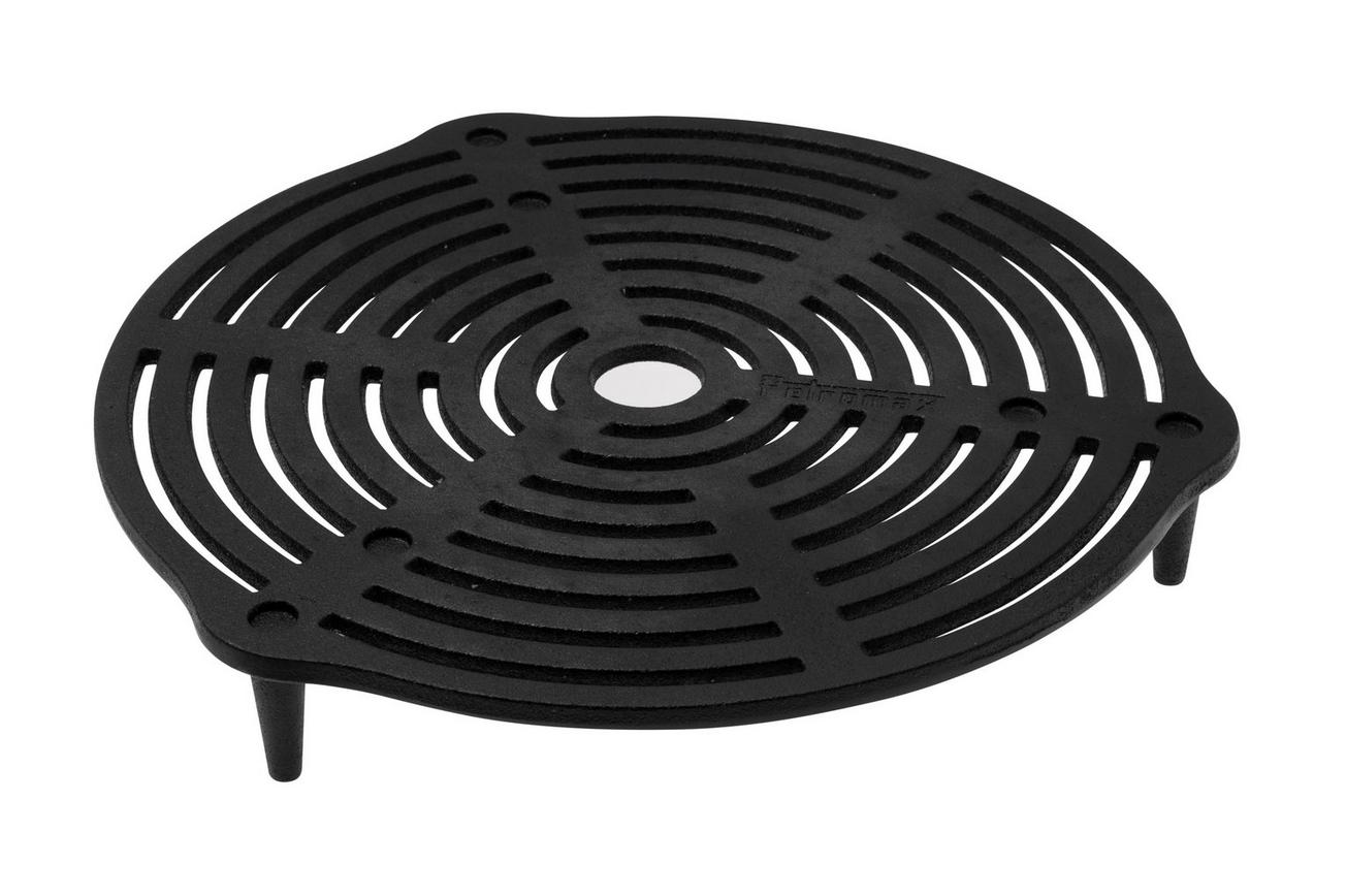 Petromax Gietijzeren stapelrooster maat 30 cm