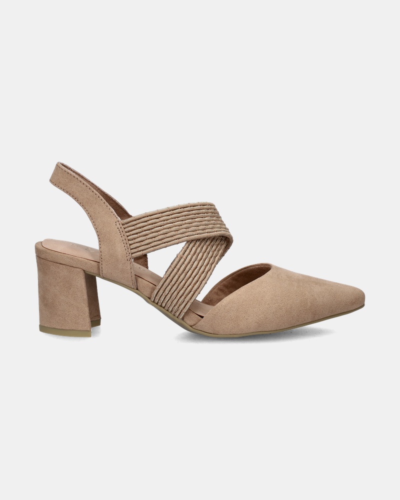 Marco Tozzi Pumps  - beige